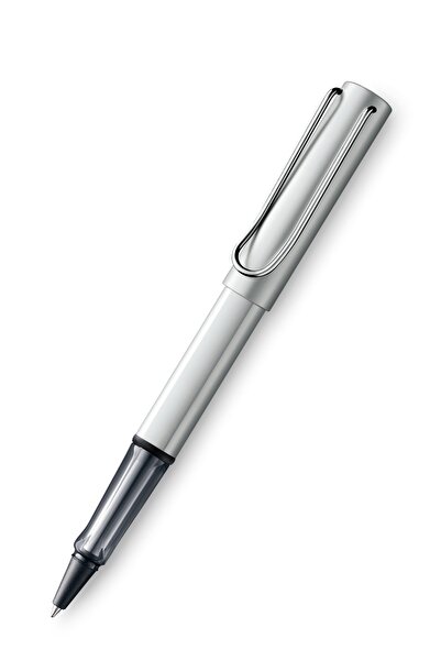 Lamy Roller Kalem Al Star Whıtesılver Alüminyum 325ws/