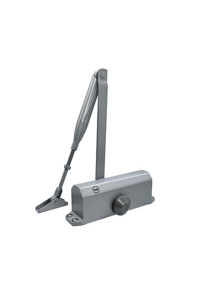 Yale Door Fluid 105 Fixed Strong Number 5