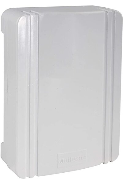 Mutlusan 018 105 000002 Ding Dong Zil Elektronik (3 Ses)