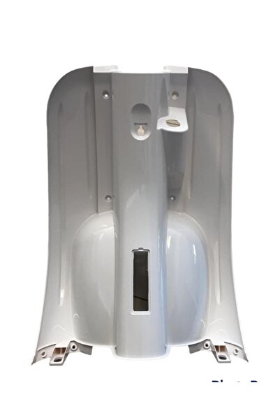 Mondial Ön Iç Panel Torpido Beyaz Turismo 50 Orijinal