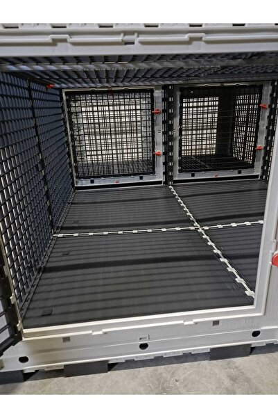 Leganest Kedi Evi Küçük Köpek Evi Tavşan Yuva Kafes 104 Cm X 156 Cm Yp50auk