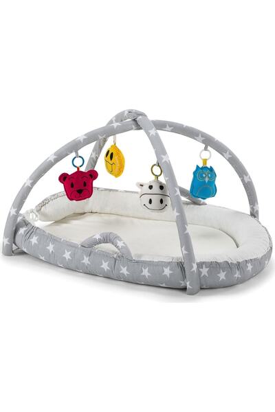 Moje Eğlenceli Uyku Yatağı