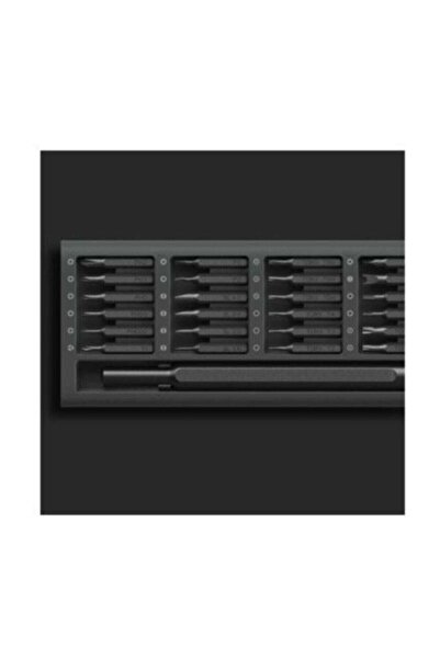 Xiaomi Mijia Wiha 24’lü Hassas Tornavida Seti