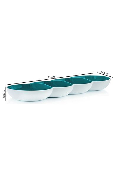 Tupperware Berrak Snack Breakfast Serving Container Hsgl