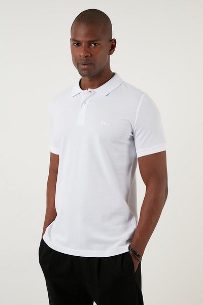 Lee cooper white t deals shirt