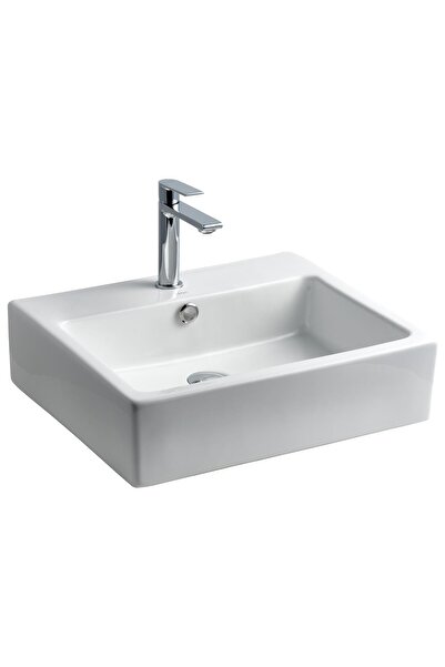 LENA Tezgah Üstü Çanak Lavabo E -5172
