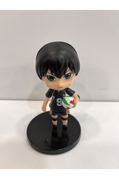 RMC Design Figür Haikyuu Kageyama Tobio 10 Cm