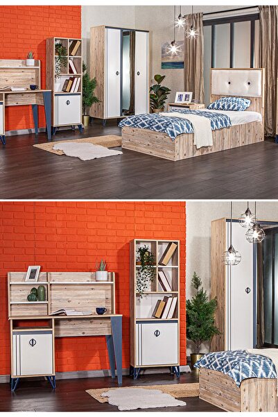 Modalife Rüya Genç Odası Takımı