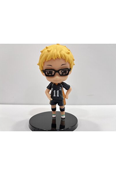 RMC Design Figür Haikyuu Kei Tsukishima 10 Cm