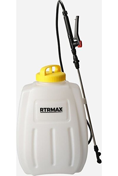 Rtrmax Rtm9616 Şarjlı Ilaçlama Pompası 16litre 12v