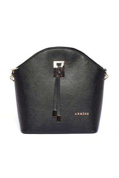 Armine Bag 102 - Black