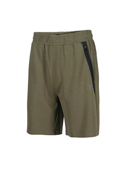 lumberjack Ανδρικά σορτς 101094168 Ct386 Army Flex 2fx - As00804494