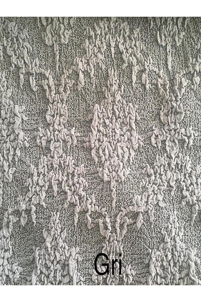 elgeyar Single Jacquard Sofa Cover