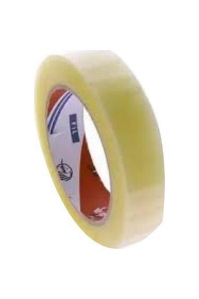 Vege Lion 25x66 Transparent Duct Tape - Ve-ge
