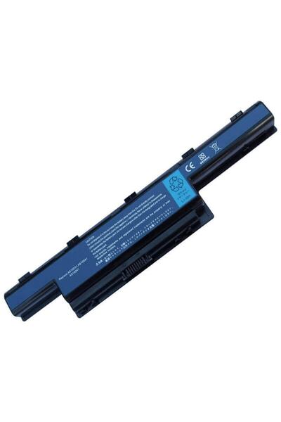 ACER Aspire 5742,5742g,5742z,5742zg Uyumlu Notebook Bataryası, Pili