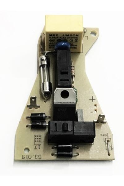 Beko Bkk2167 Blender Elektronik Kart