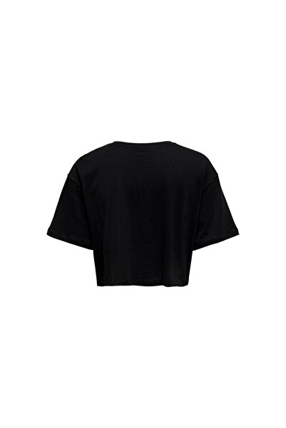 ONLY Onlmay S/s Boxy Γυναικείο Crop 15260935