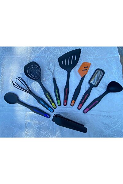 Tupperware Modern Fairy Full Set