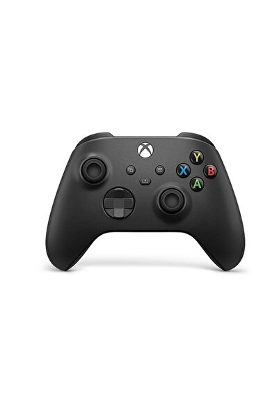 MICROSOFT Xbox Wireless Controller Siyah 9.Nesil  (İthalatçı Garantili)