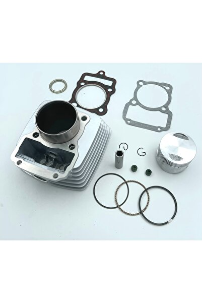 MTO Cg 150 Silindir 15 Perno Komple A Kalite (MONDİAL-KUBA-ARORA-YUKİ-FALCON)...