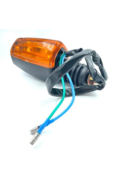 MTO Kuba Çita Körüklü Sinyal Adet (mondial-yuki-arora-falcon-kuba) Vb Uyumlu ...