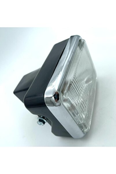 MTO Cg Ön Far Oem ++A Kalite Mondial Kuba Arora Yuki Falcon Uyumlu