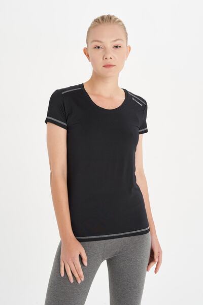 hummel Morgana Short Sleeve T-Shirt