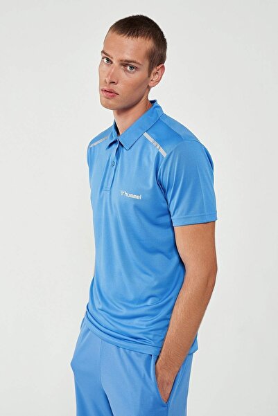 hummel Leros Polo Футболка з короткими рукавами