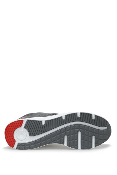 lumberjack Santy 2Fx Men's Gray Running Shoes