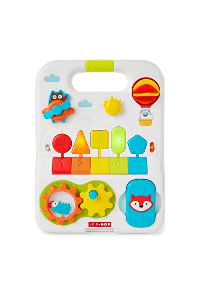 Skip Hop 4ü 1 Arada Aktiviteli Yürüteç