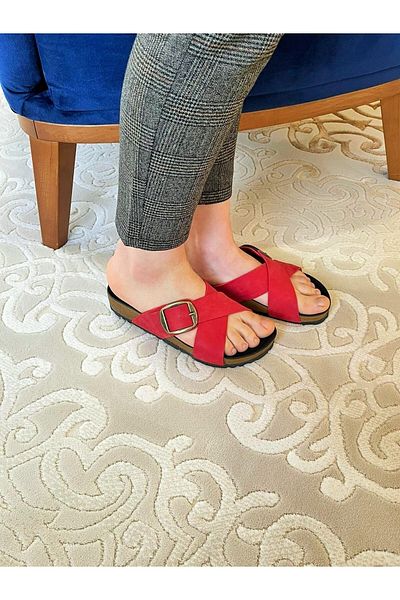 Voga Women's Slippers