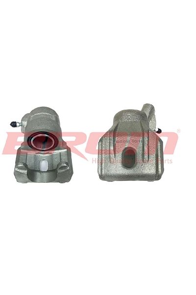 BROM Prcknt Brake Caliper - Right R35009 R12 Compatible