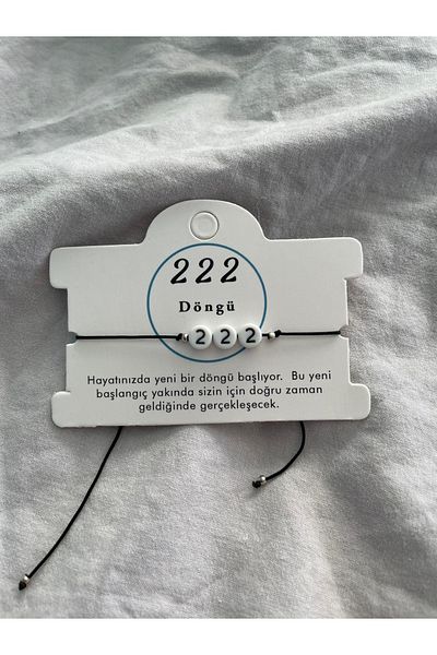 Planet Butik 222 حلقة رقم سوار / خلخال