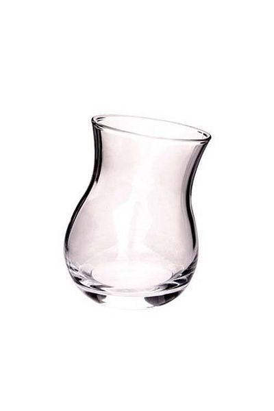 Paşabahçe 42661 Kozan 6-Piece Tea Glass 180cc