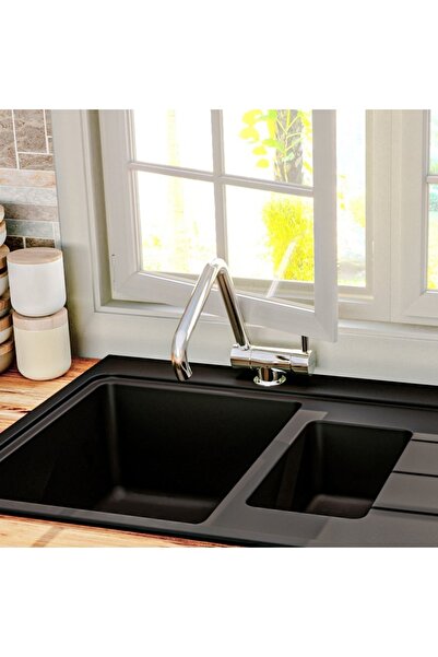 Fause Window Folding Sink Faucet Kpn101