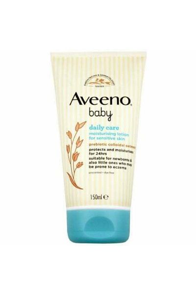 AVEENO 150 Ml Baby Daily Lotion