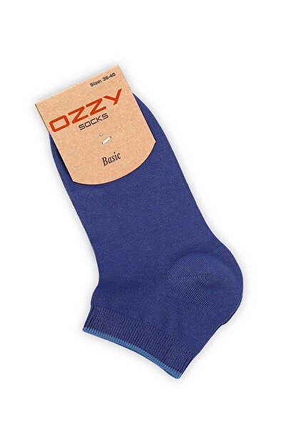 Ozzy Socks 8 чифта бамбукови безшевни дамски ботуши Чорапи 4 сезона Издръжлива пета и пръсти