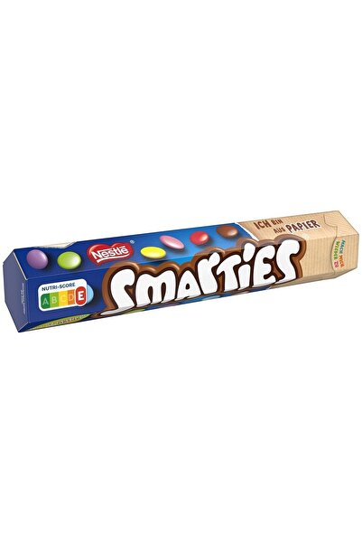 Nestle Smarties 130g