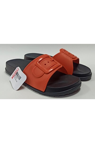 GEZER Anatomical Sole Soft Plastic Ultra Light Women's Eva Slippers (Please Choose One Size Larger!)