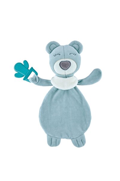 Babyjem Diş Kaşıyıcılı Uyku Arkadaşı