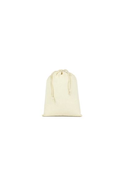 ÇANTAPAK Ham Bez Kese 30 x 40 cm ( 5 adet için )