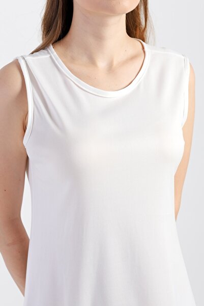 InStyle Сукня на підкладці Jupon Ice White