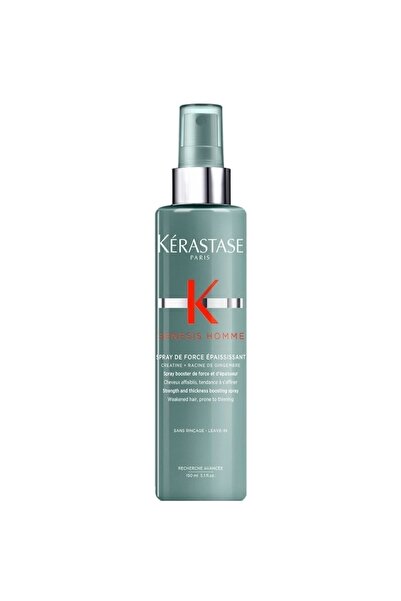 Kerastase Genesis Homme Spray De Force Épaississant 150 ml