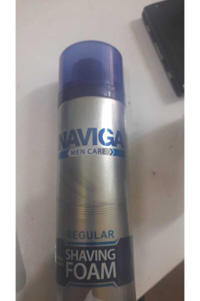 Naviga Traş Köpüğü