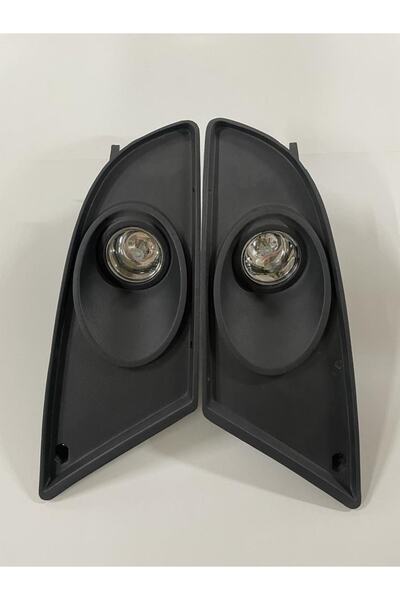 G-Plast Seat Leon 2005-2006-2007-2008-2009 Ledli Sis Farı Seti