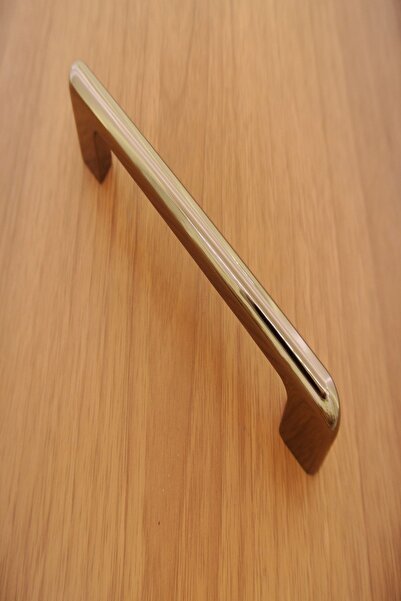 Azm Hırdavat Ilıca Kulp Bronz 128 Mm