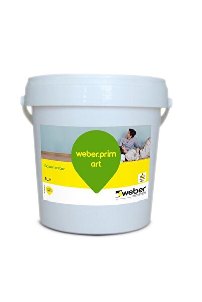 WEBER Prim Art 1 lt