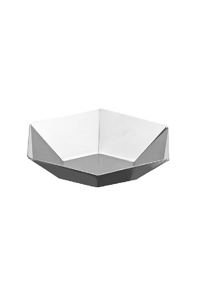 Narin Halley Bread Box - 19 X 19 X 3.5 Cm