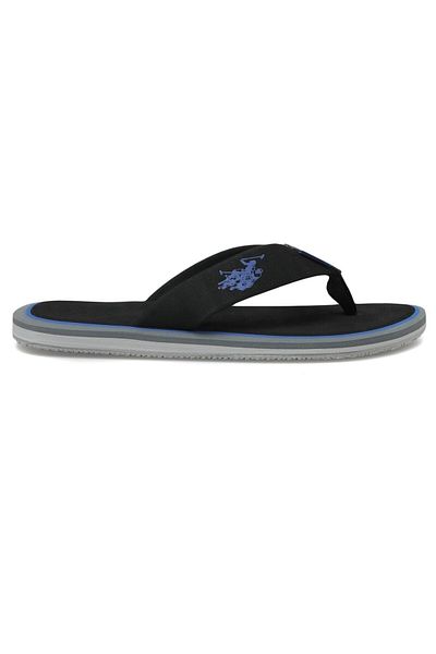 U.S. Polo Assn. Βάση. Ανδρικές παντόφλες Polo Vitus 101150582