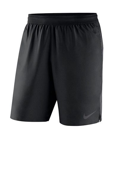 Nike Referee Short Sports Shorts Aa0737-010